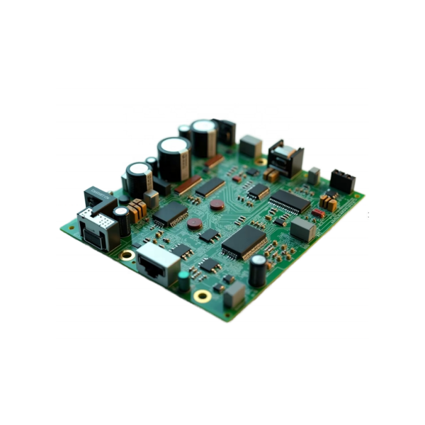 Quality PCBA Consumer Electronics SMT Gimbal Stabilizer Printed Circuit Board Assembly wholesale