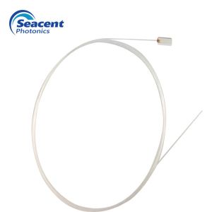 Low Insertion Loss Optical Fiber Array 1CH To 128CH With Wide Operation