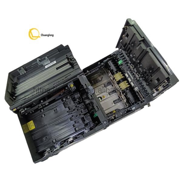 Quality Hitachi ATM Machine Parts 5004205-000 URT UR Dual Recycling Acceptance Cassette 5004211-000 wholesale