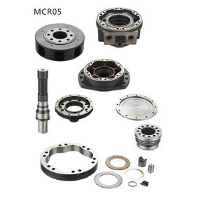 Hydraulic Piston Motors MCR5W470F250Z/33A0M1L42S Made in China