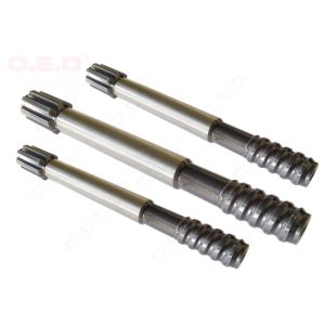 T45 Length 340mm Drill Shank Adapter