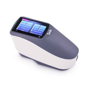 1*3mm Color Analysis Spectrophotometer YS3020 3nh Customer Aperture 4mm 8mm