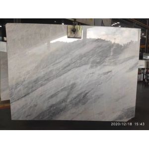 Customization Mugla Marble Stone Slab Wall Floor Tiles 12" X 12" X 1/2"
