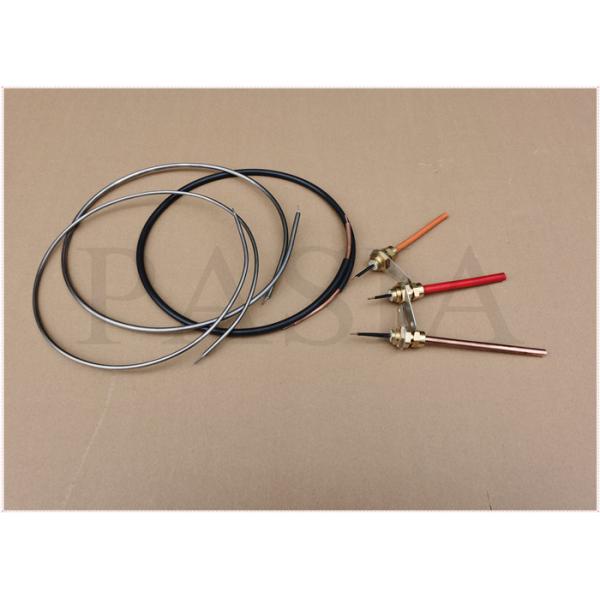 Quality Anti Corrosion Pipe Tracing Heating Tape Cables For Oil Terminal wholesale