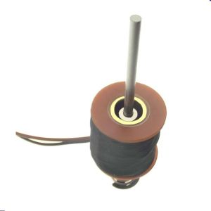 Push Pull 4.4A DC Power Solenoid For Massage Chair