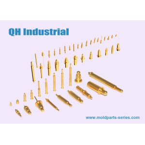 China Factory OEM ODM LED Smart Watch Gold Plated Brass Copper C3604 Right Angle