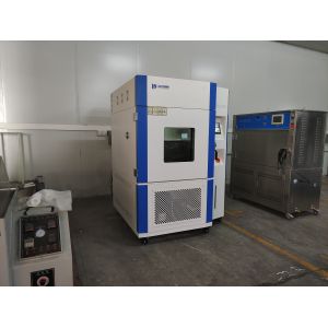 Electronic Textile Testing Air Cooling Light Fastness Tester