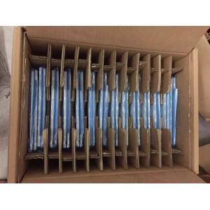 DMF-50961NF-FW Kyocera 7.2INCH LCM 640×480RGB 90NITS CCFL INDUSTRIAL LCD DISPLAY