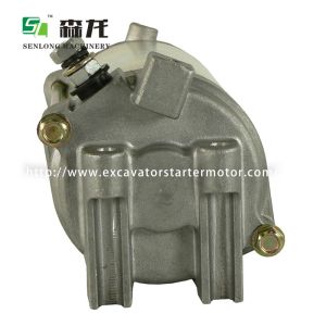 China 12V 9T 1.7KW DB Electrical 410-52222 128000-8161 128000-8160 128000-8161 410-52222 18787 SS-17 464013 31100-38A00 31100-38A01-H17 31100-45C01  464013 For Suzuki Motorcycle Vs750 on sale