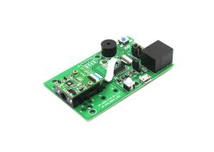 Cheap 1D Linear CCD Bar Code Scanner Module 3 Mile High Precision Reading Ability for sale
