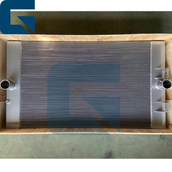 Quality 391-6404 3916404 Excavator Engine C18 Cooling Radiator wholesale