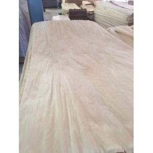 Cheap birch face veneer for sale