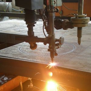 Skin Pass Hot Rolled Steel Plate A36 Dd11 S235jr with Customers' Requirement