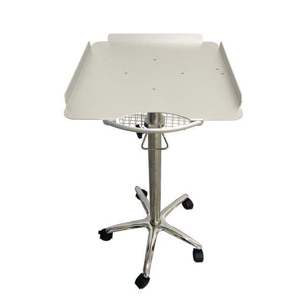 Quality High quality medical trolley for Mindray big ecg machine trolley wholesale