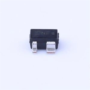 BF2040WH6814 MOSFET Integrated Circuit Components , Motor Driver IC Chips SOT343