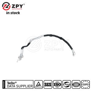 ZPY 4KD816738A Air Conditioning Pipe For Audi Q3 Porsche Macan Panamera