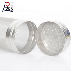 Metal Width 0.5m-3m Stainless Steel Mesh Screen Filter Protective Mesh Woven