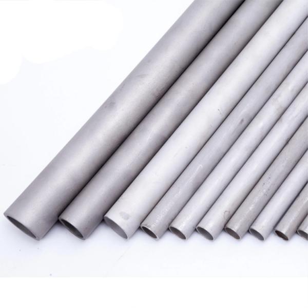 Quality Customized Seamless Stainless Steel Pipe Tp201 202 304 316L 321 310S wholesale