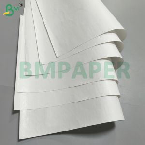 Premium Surface Thermal Coating Paper Material With Excellent Readability
