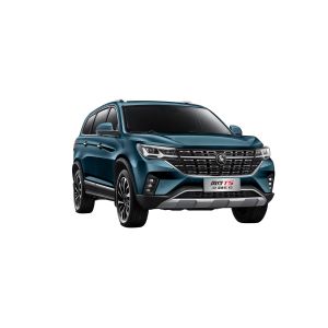 Dongfeng Fengxing Forthing T5 EVO SUV 2022 High Speed Car 101km/H
