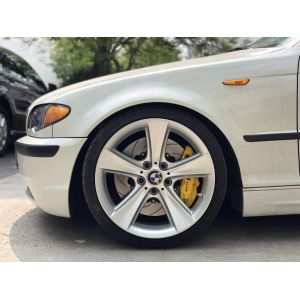 BMW E46 5 Series BBK Big Brake Kit 355*32 Disc Rotor For Front And Rear Wheel