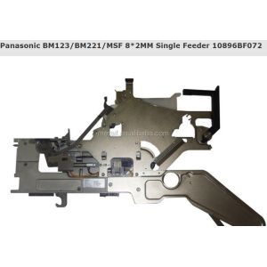 SMT CM402 feeder CM602 NPM feeder 8mm feeder N610031080AA for pick and place