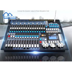 LED Stage Lighting Control Boards Consoles 110V 220V 50Hz 60Hz