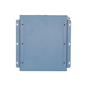 Intel Core I3-12100 CPU Industrial Mini PC with 4*COM and 5.1 Audio Compatibilit