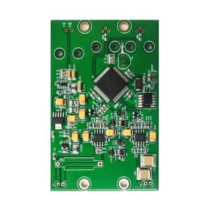 Custom Electronic Board Assembly Pcba Pcb Assembly Manufacturing