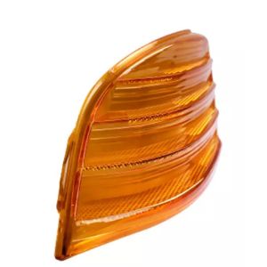 LKM Plastic Injection Molding Automotive Parts PA6 Automobile Lampshade Mold