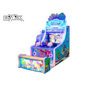 230W Child Redemption Game Machine Water Shooting Arcade
