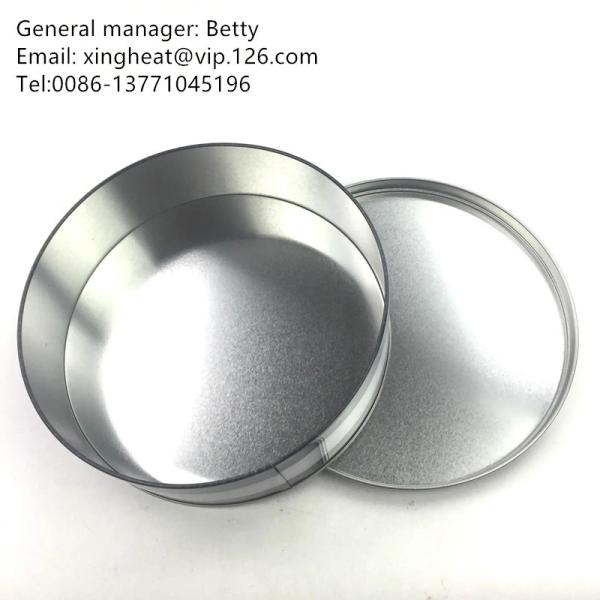 Good Quality Tinplate For Food Cans2.8/2.8 Tinplate Mill Factory Manufacturer T2