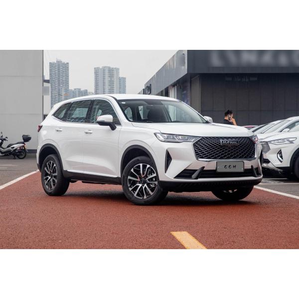 Unleash the Potential of Haval H6 SUV 's Top SUV for Budget-Conscious Buyers