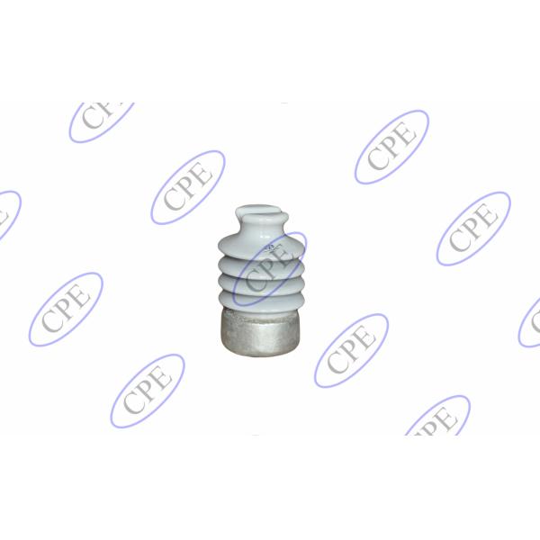 105BIL ANSI 57-1S Line Post Porcelain F Neck Insulator