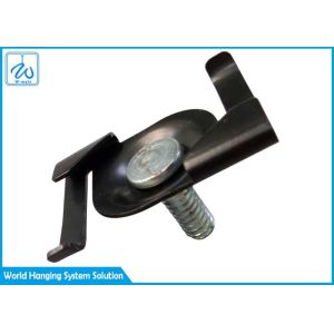 T Bar Clip For Ceiling Track Lighting Ceiling Cable Gripper And Acoustic Drop