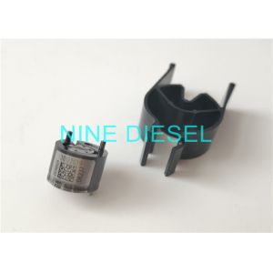 28346624 28533059 Common Rail Injector Valve For Delphi Fuel Injectors