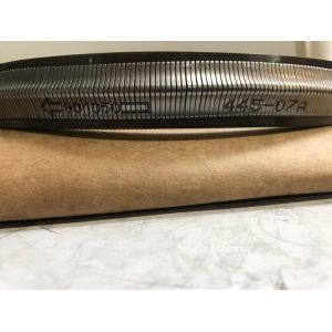 VT1 VT2 Transmission CVT Belt Chain 901050 Fit for Mini Cooper 2002-2008 Ni Z3N4