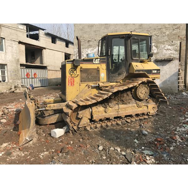 Quality USED CAT D5M LGP BULLDOZER wholesale