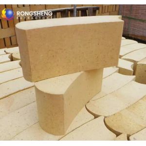 Refractory Refractory Fire Brick SK-32 SK-34 Alumina Bricks 1800 Degree Fire
