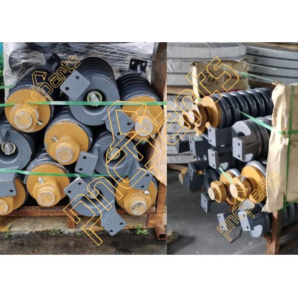 Hyundai R210LC 7 R215LC 7 Track Adjuster Assy 81N6 14011 81N6-14015