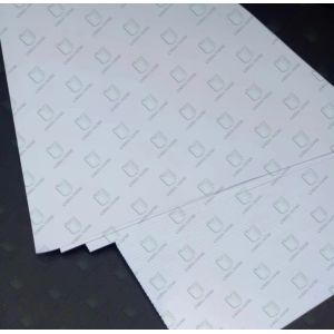 100% Virgin Wood Pulp 80gsm Offset Printing Paper Roll 680x1000mm