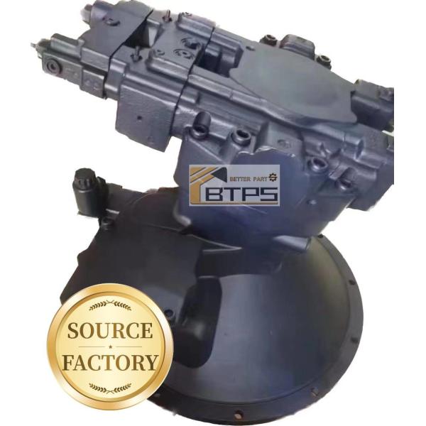 A8VO200 A8VO55 A8VO80 A8VO160 A8VO107 Hydraulic Pump A8VO80SR/61R1-NZG05F011