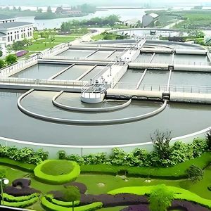 China Industrial Membrane Filtration RO Wastewater Recycling System 5-500m3/h For Textile Factory on sale