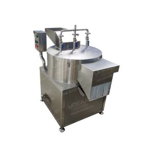 Vegetable Peeling Machine for Restaurant Root Vegetables in Peel Processing Line