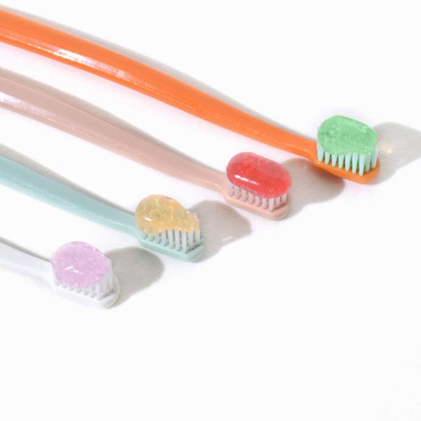 Quality Strawberry or Apple Mint Fluoride Toothpaste with Whitening Effects wholesale