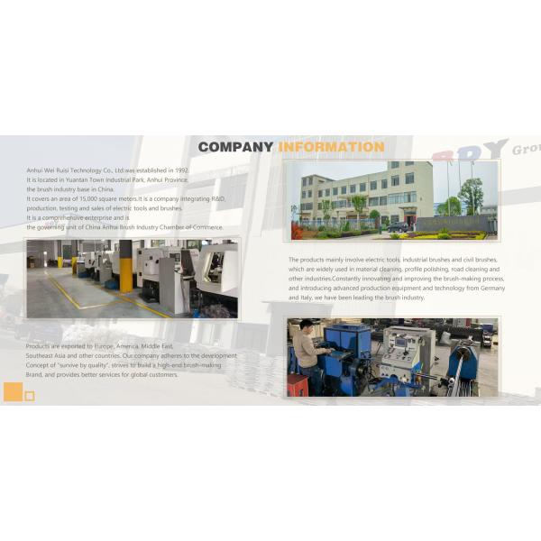 2/3.5/4/5Inch Drill Cleaning Brush Power Brush For Drill