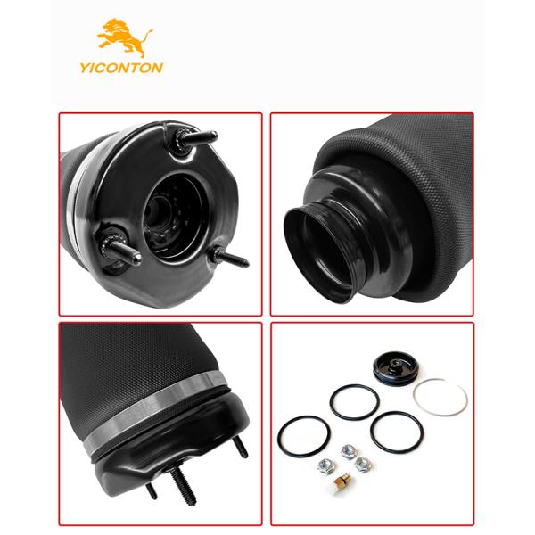 2513203013 2513203113 Air Suspension Spring Suitable for Mercedes-Benz R-Class W251 R320 R350 R500 R63 AMG 2006-2013 models