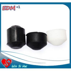 E040 Wire EDM Consumables Rubber Seal For EDM Hole Drilling Machine