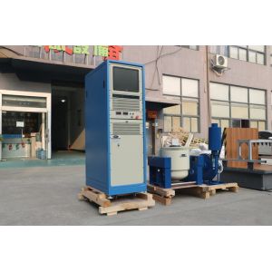 ES-3 Electrodynamic Vibration Test Machine For Vibration Testing of Li-ion
