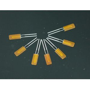 Insulation Film NTC Thermistor Distributor For Office Automation Equipment